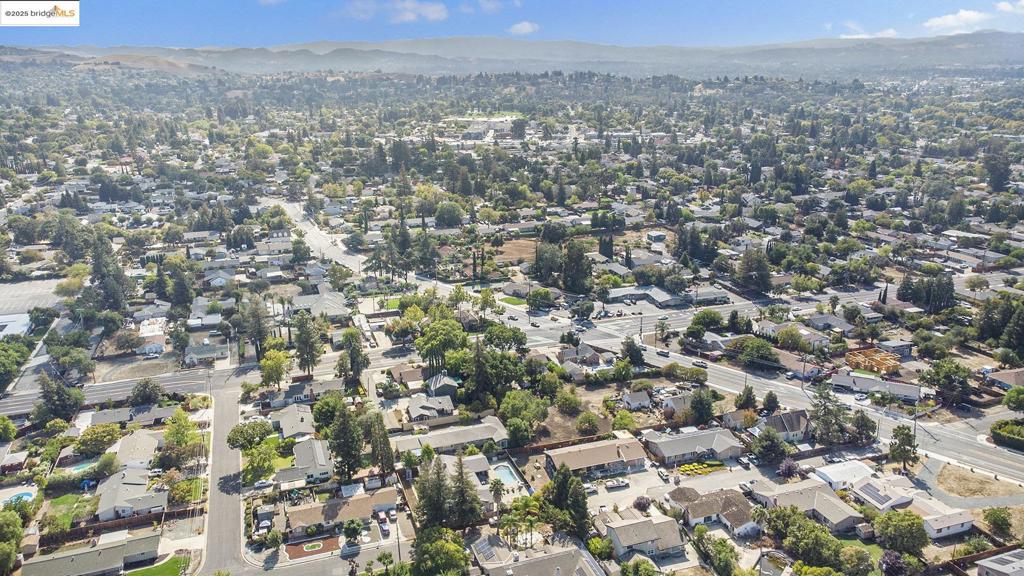 CONCORD - Residential