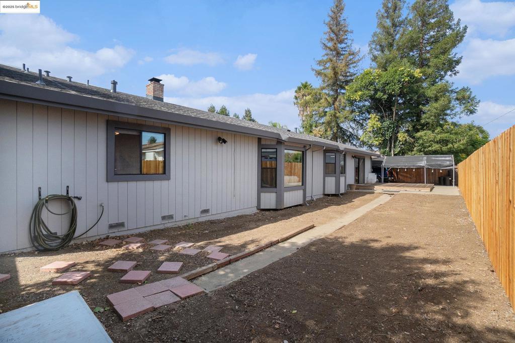 CONCORD - Residential