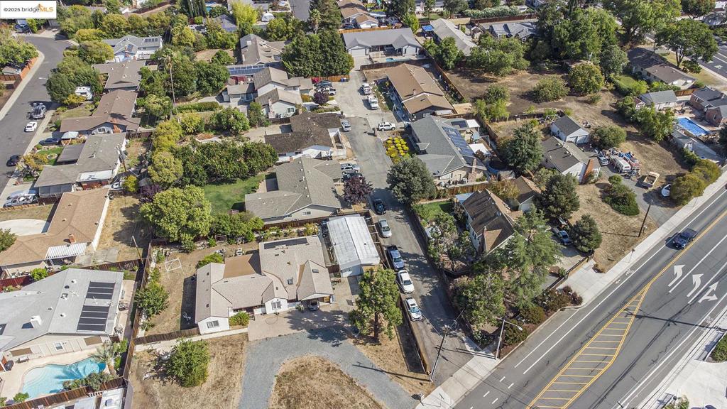 CONCORD - Residential