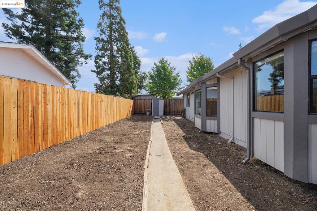 CONCORD - Residential