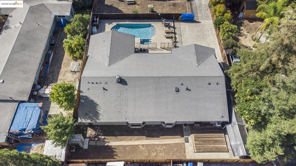 CONCORD - Residential