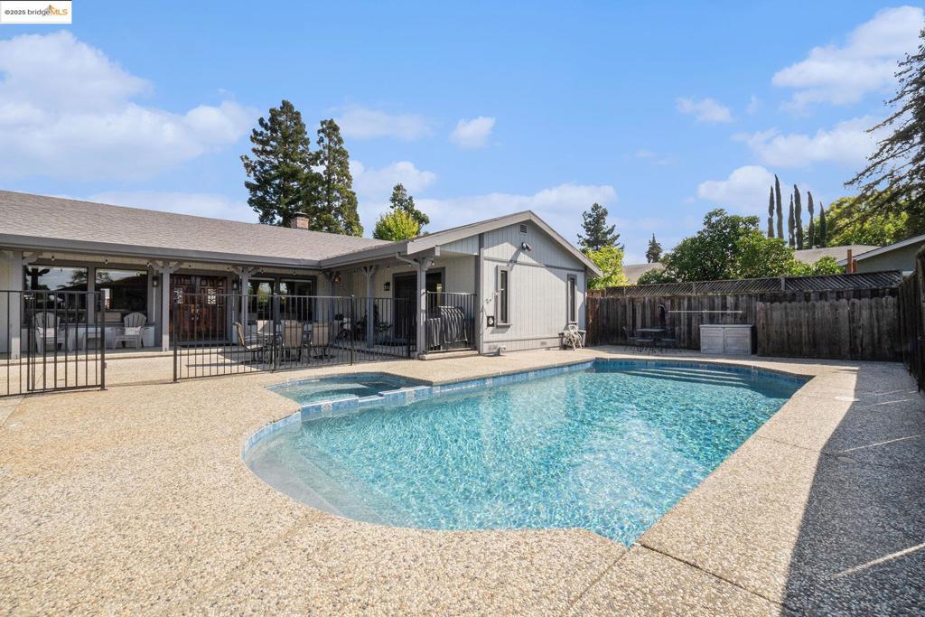 CONCORD - Residential