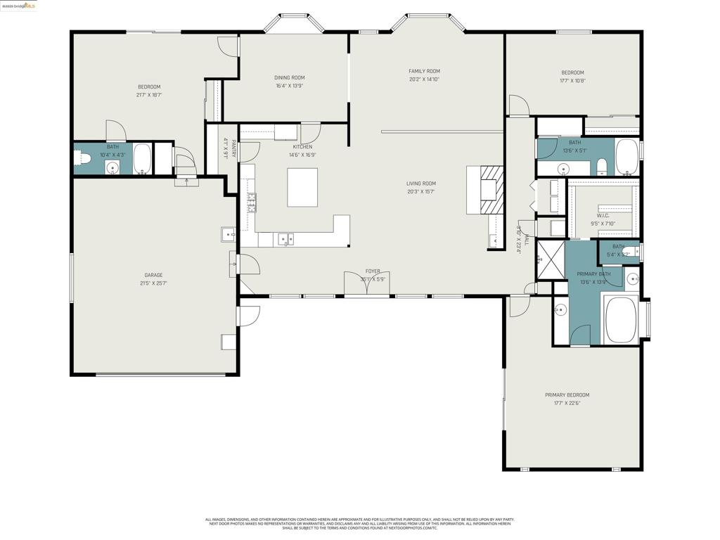 CONCORD - Residential