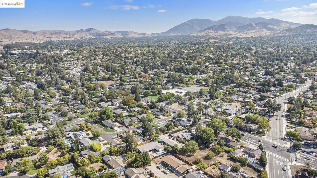 CONCORD - Residential