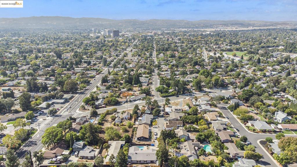 CONCORD - Residential
