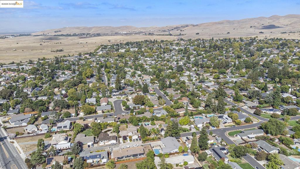 CONCORD - Residential