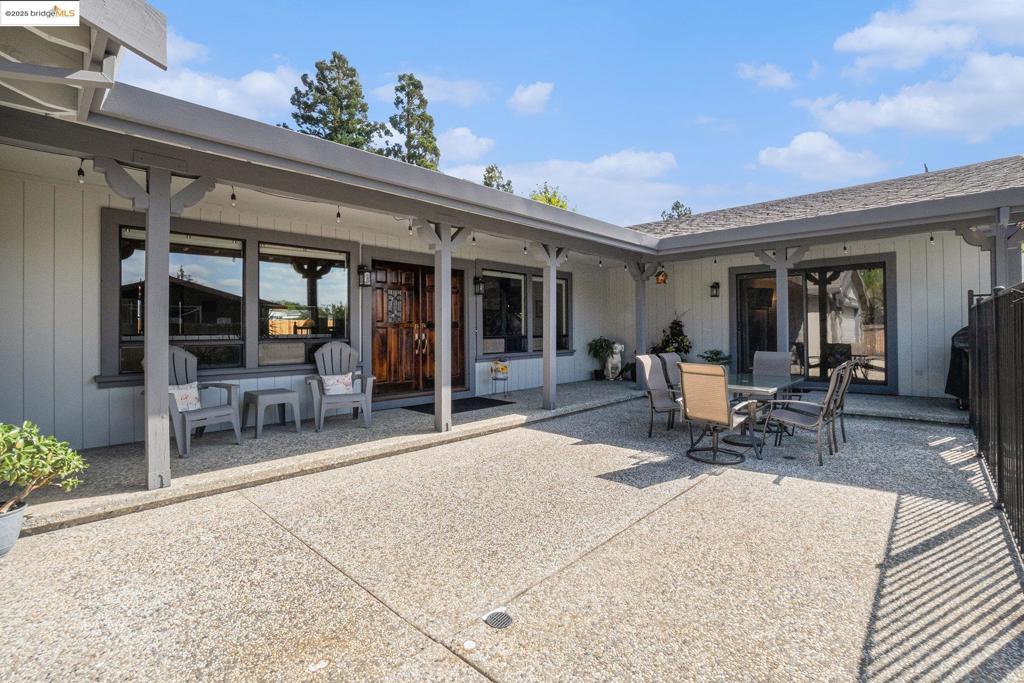 CONCORD - Residential