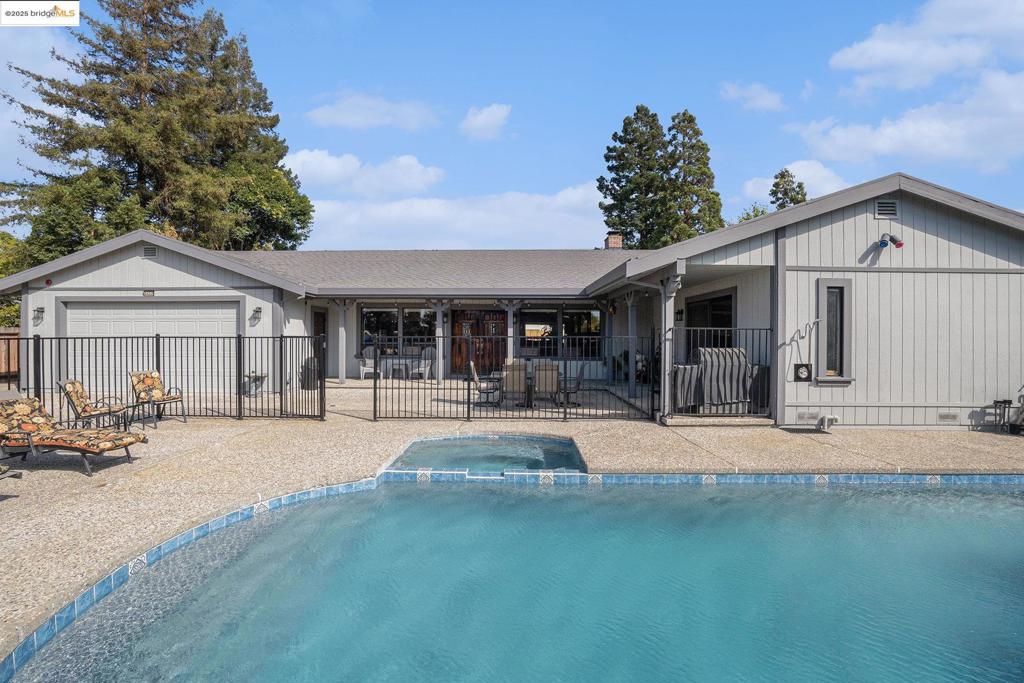 CONCORD - Residential