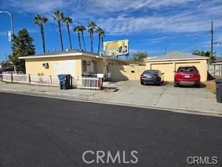 16644 Pioneer Boulevard