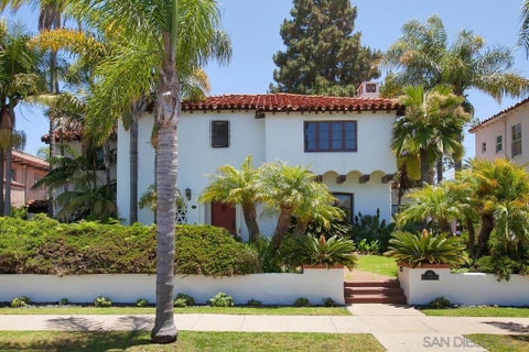 Photo of 815 Alameda Boulevard BLVD, Coronado, CA 92118 (MLS # 260024226SD)