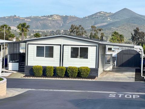 650 S Rancho Santa Fe Rd 124 San Marcos CA 92078