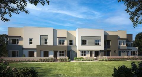 Photo of 3679 S. Eichler Paseo Unit 1, Ontario, CA 91761 (MLS # CV25185387)