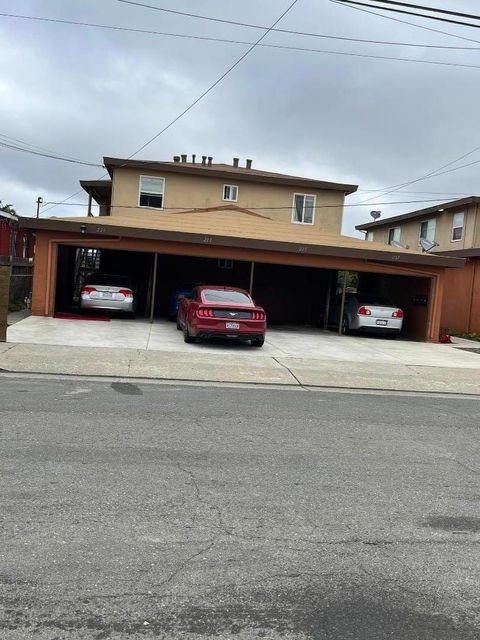 Photo of 221 Sanford Avenue #235, Richmond, CA 94801 (MLS # ML82027937)