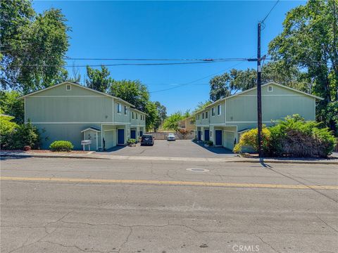 Photo of 677 Armstrong Street, Lakeport, CA 95453 (MLS # LC26099675)