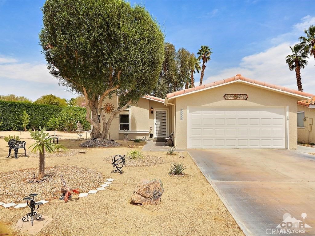 Golden Sun Estates - Residential