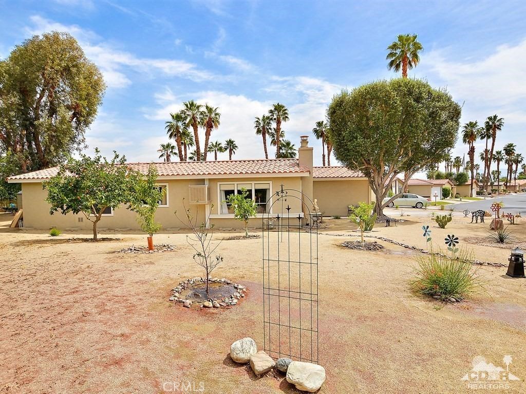 Golden Sun Estates - Residential