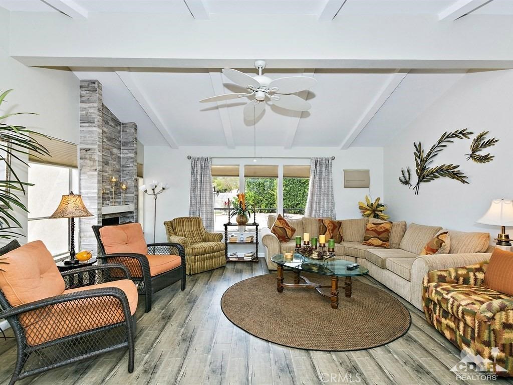 Golden Sun Estates - Residential