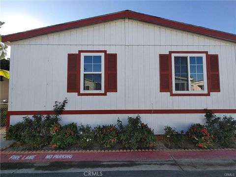 Photo of 1855 E Riverside Dr Dr #94, Ontario, CA 91761 (MLS # HD25123707)