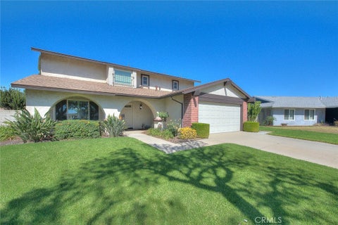 Photo of 13425 Mistletoe AVE, Chino, CA 91710 (MLS # CV26147273)