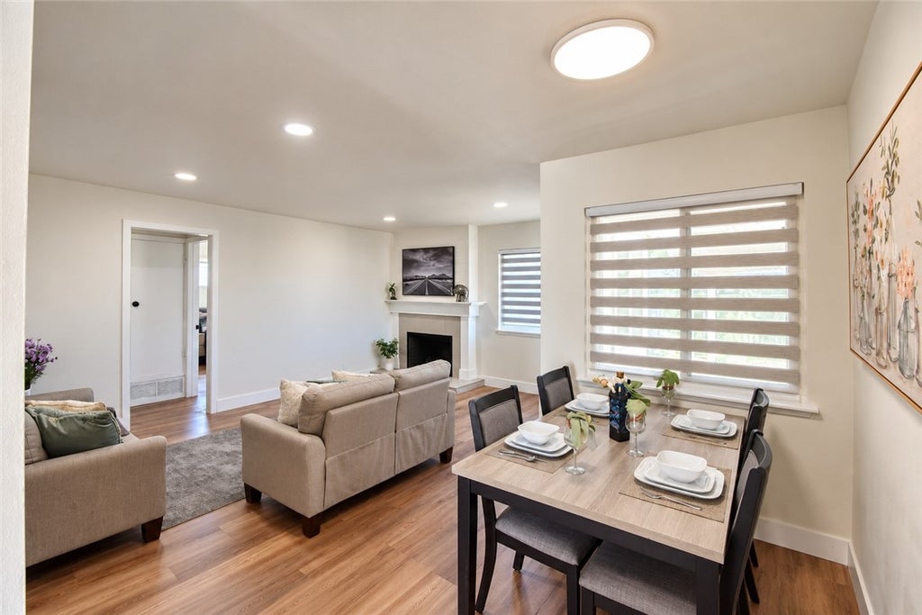 Photo of 12001 Firebrand Street, Garden Grove, CA 92840 (MLS # PW26226903)
