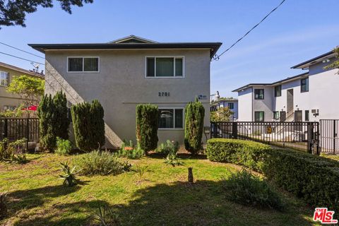 Photo of 2701 Kansas Ave #10, Santa Monica, CA 90404 (MLS # 26665075)