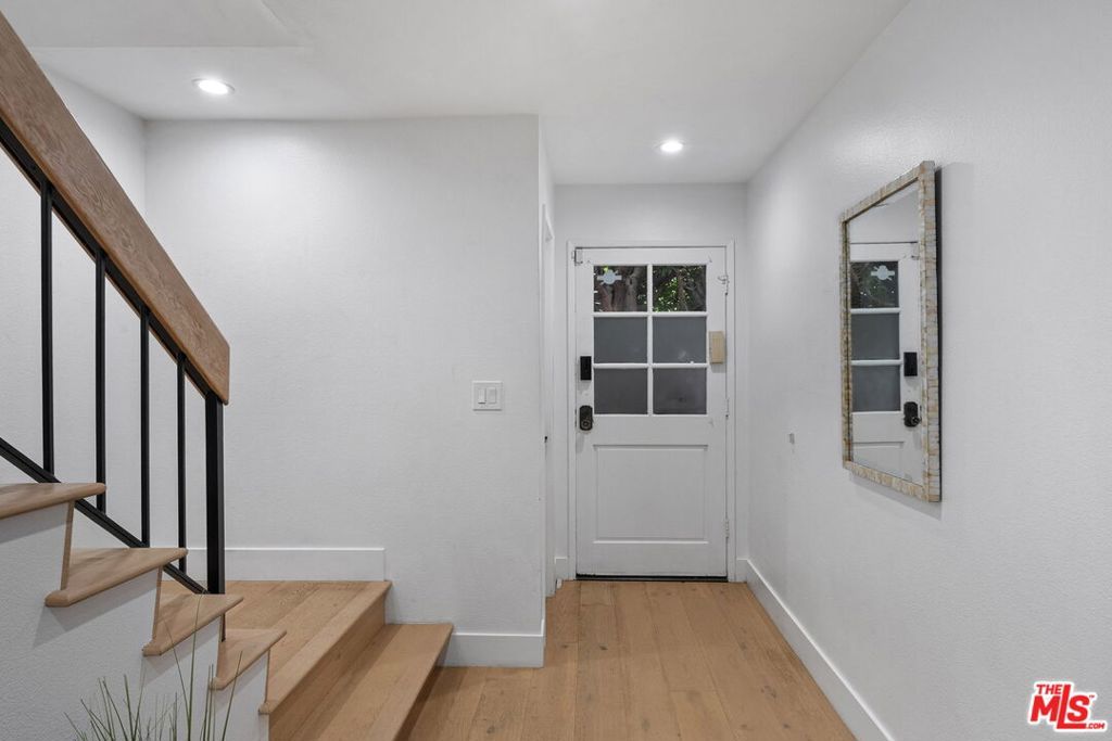 Photo of 1807 10th Street #3, Santa Monica, CA 90404 (MLS # 25605859)