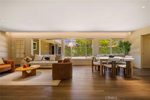 Photo of 883 E Leadora Ave, Glendora, CA 91741 (MLS # OC26077395)