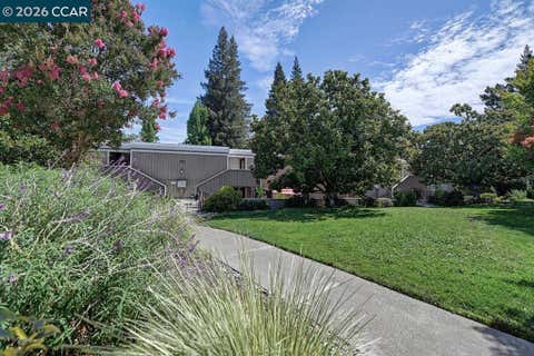 Photo of 1425 Canyonwood CT #3, Walnut Creek, CA 94595 (MLS # 41145539)