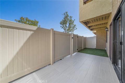 Photo of 18756 Mandan St. ST #1511, Canyon Country, CA 91351 (MLS # SR26124298)