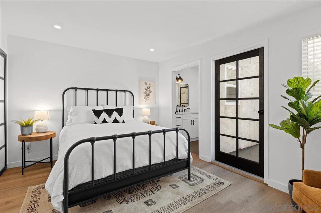 Mission Valley - Residential Lease