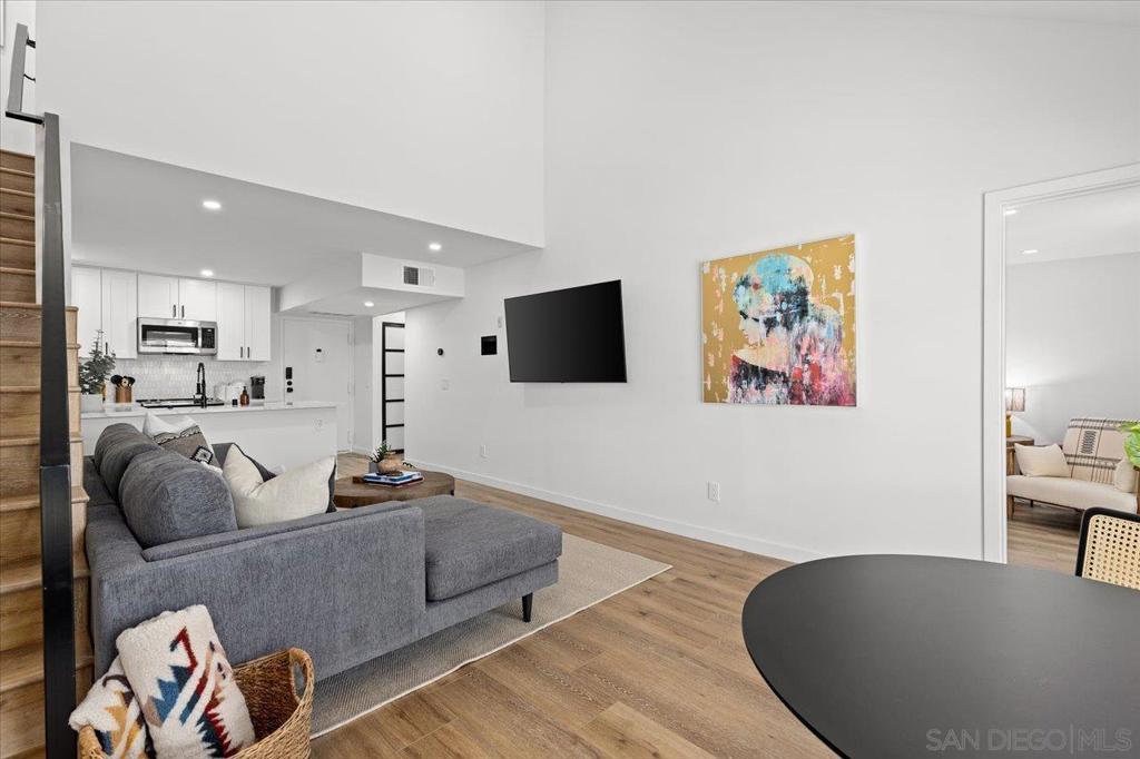 Mission Valley - Residential Lease
