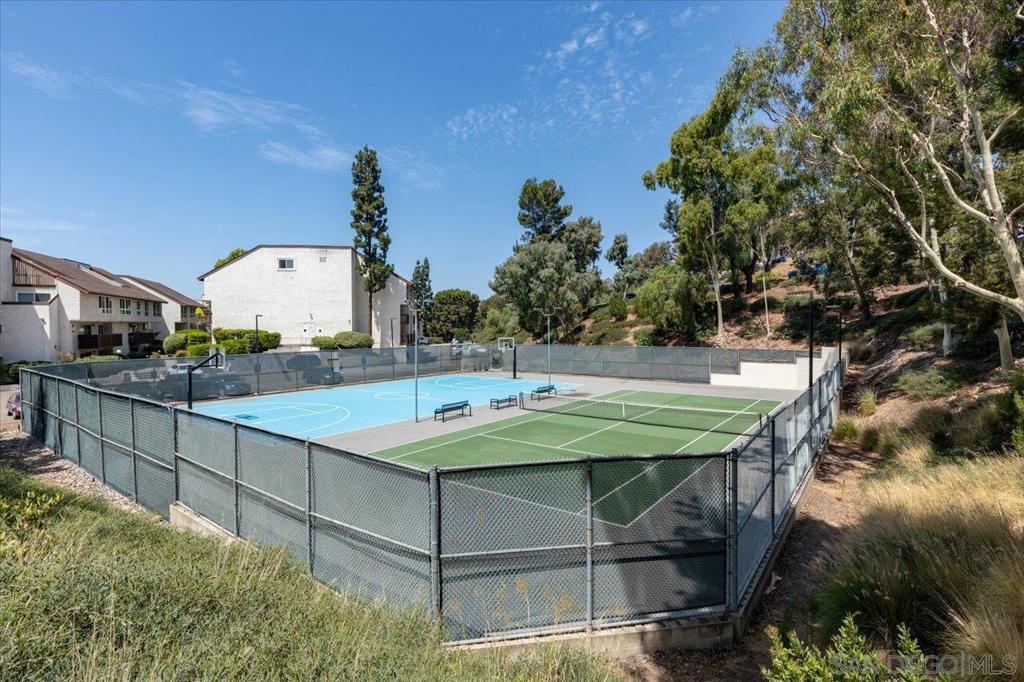 Mission Valley - Residential Lease