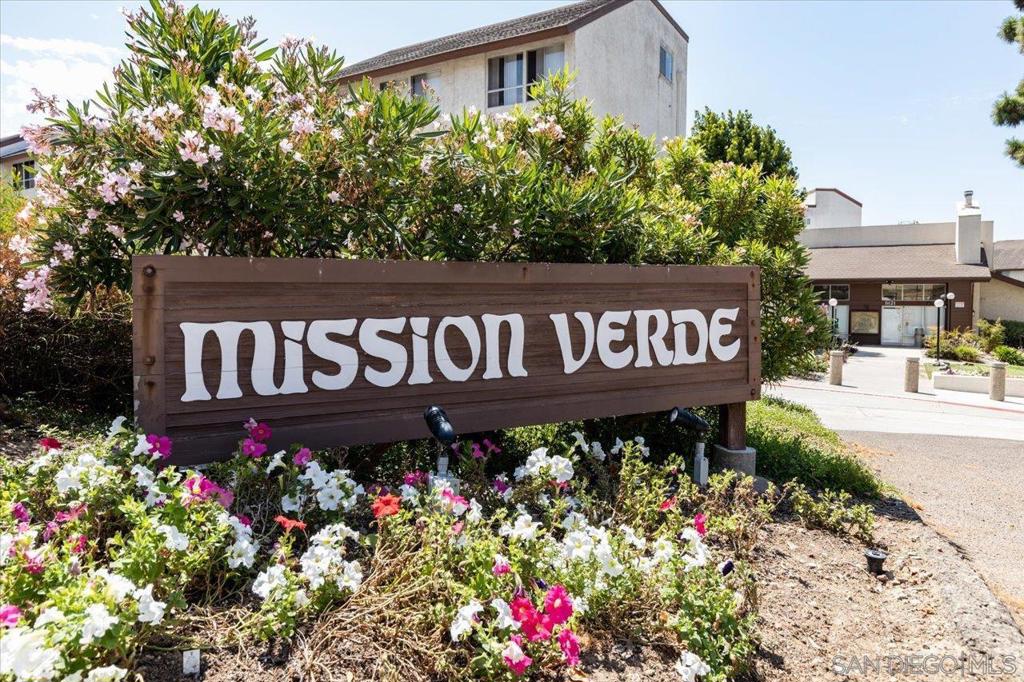 Mission Valley - Residential Lease