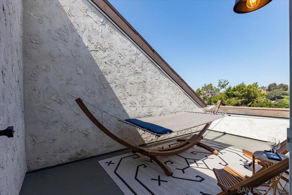 Mission Valley - Residential Lease
