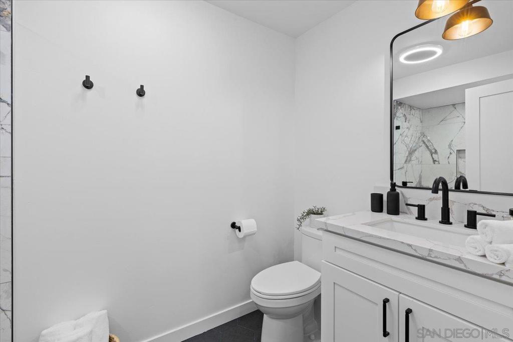 Mission Valley - Residential Lease