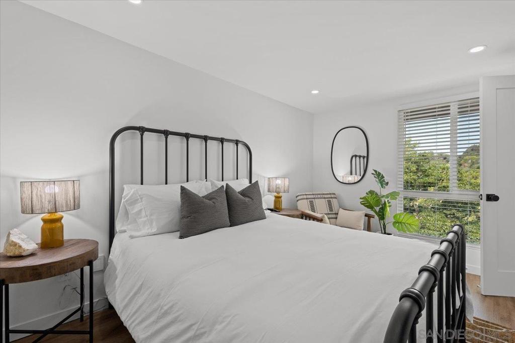 Mission Valley - Residential Lease