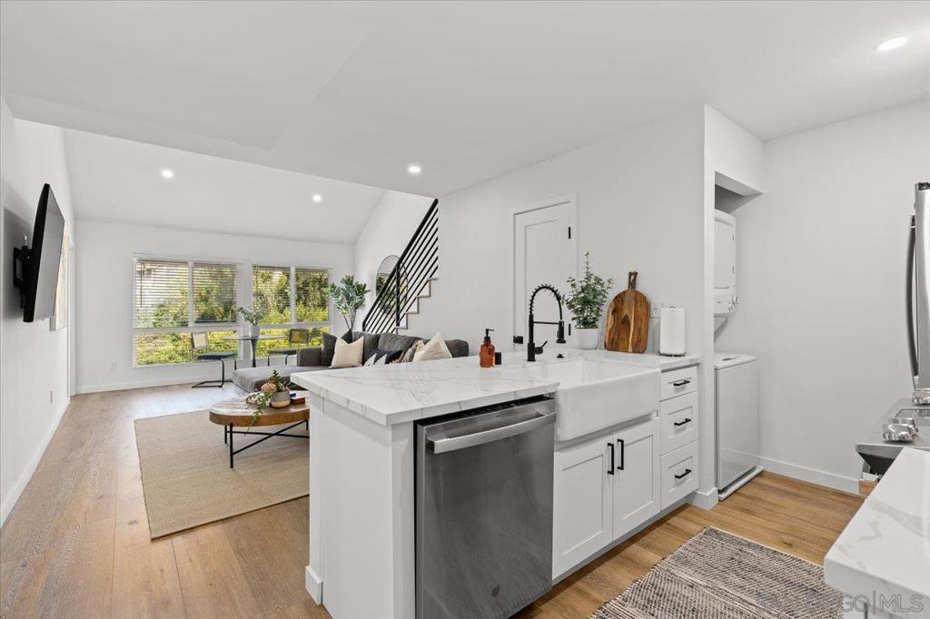 Mission Valley - Residential Lease