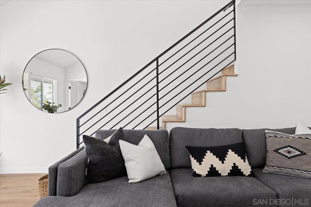 Mission Valley - Residential Lease