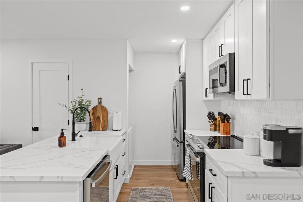 Mission Valley - Residential Lease