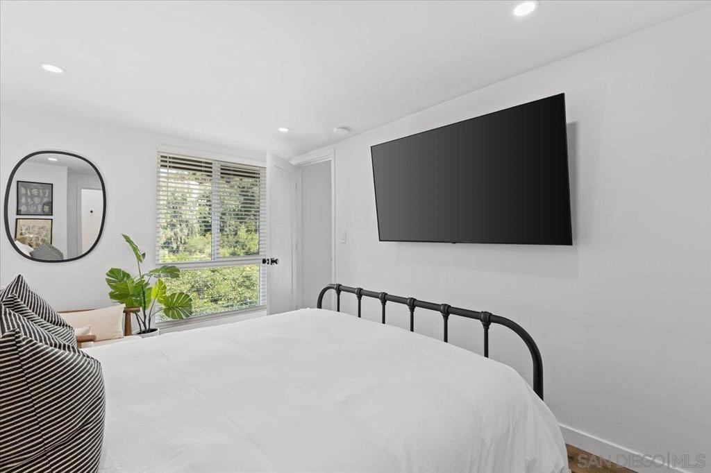 Mission Valley - Residential Lease