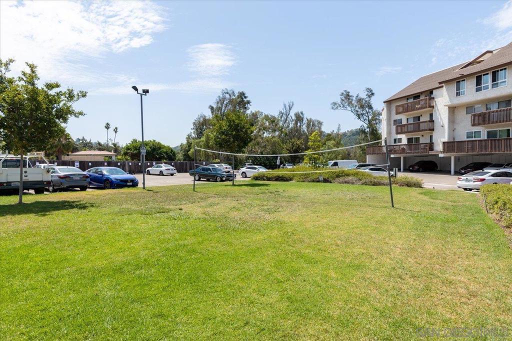 Mission Valley - Residential Lease