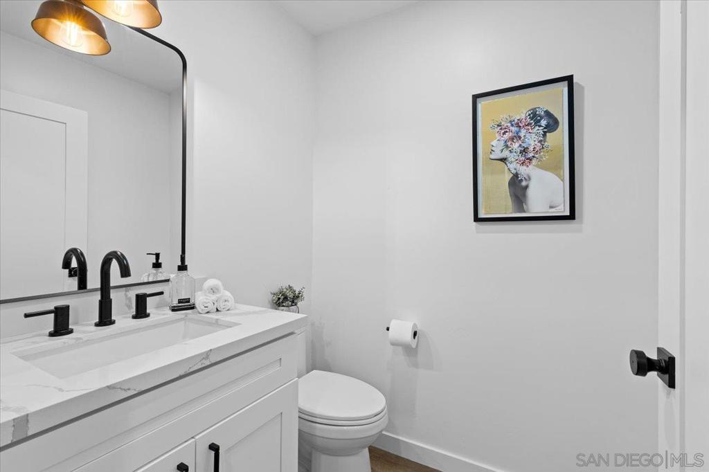 Mission Valley - Residential Lease