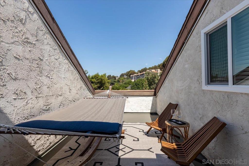 Mission Valley - Residential Lease