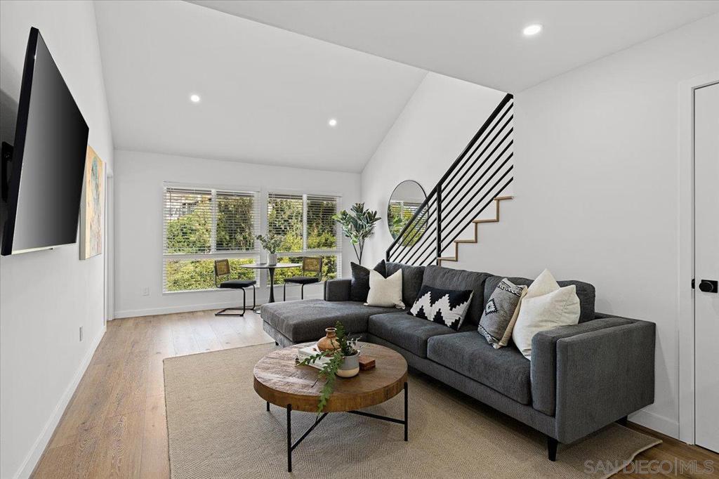 Mission Valley - Residential Lease