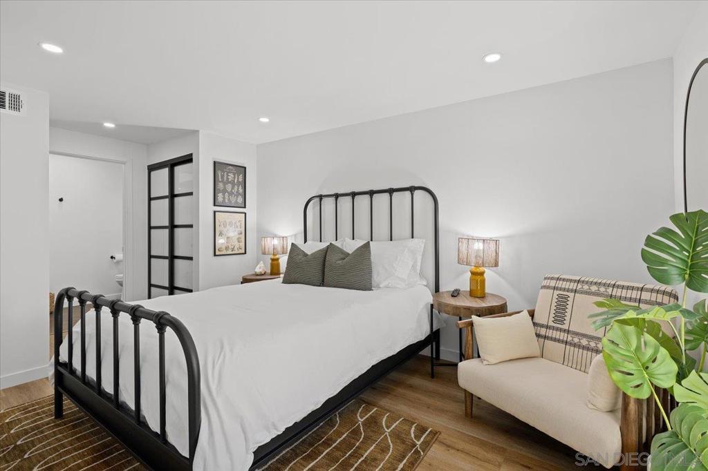 Mission Valley - Residential Lease