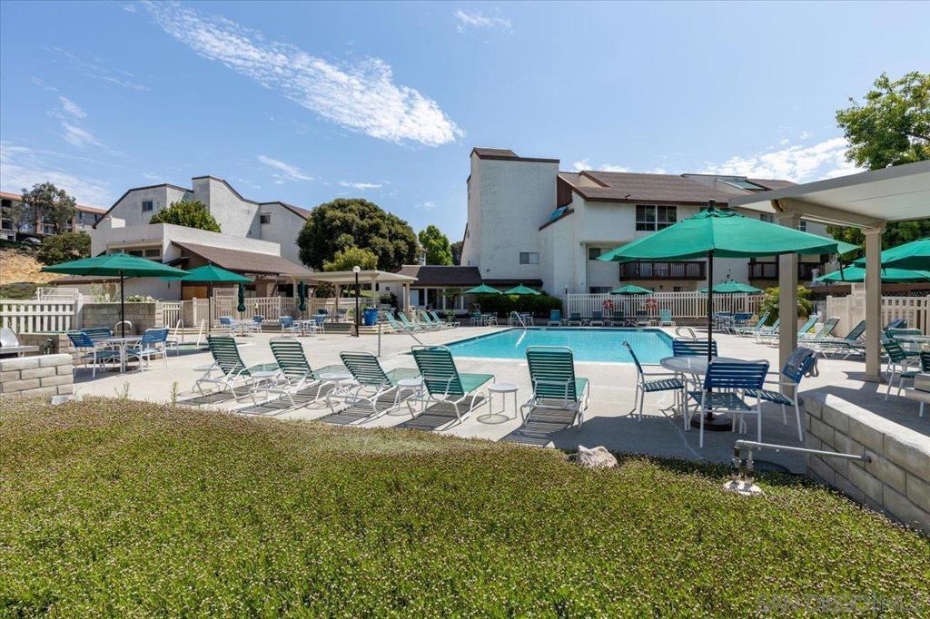 Mission Valley - Residential Lease