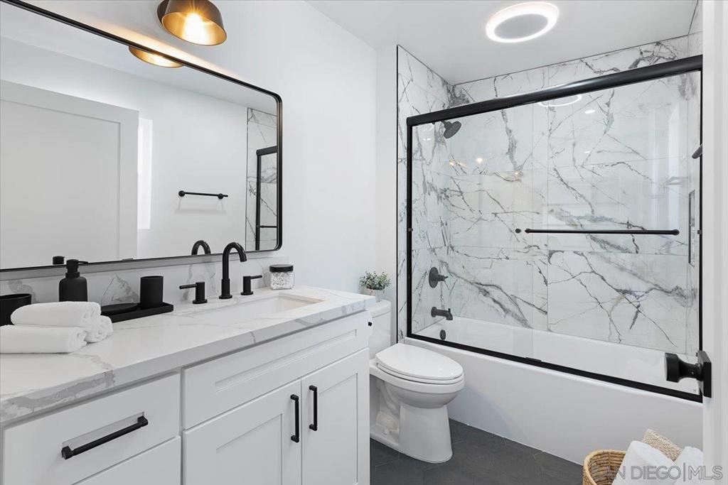 Mission Valley - Residential Lease