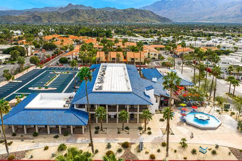 Photo of 2825 Tahquitz Canyon Way, Palm Springs, CA 92262 (MLS # 219143994PS)