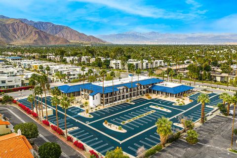 Photo of 2825 Tahquitz Canyon Way, Palm Springs, CA 92262 (MLS # 219143994PS)