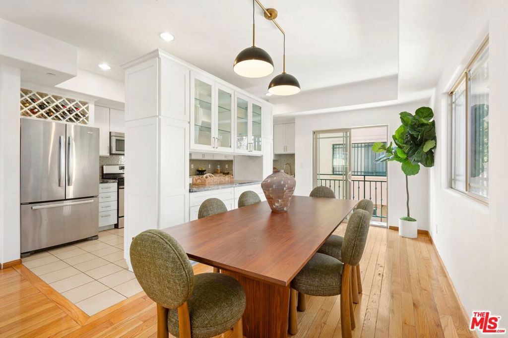 Photo of 822 N Mccadden Place, Los Angeles, CA 90038 (MLS # 26633409)